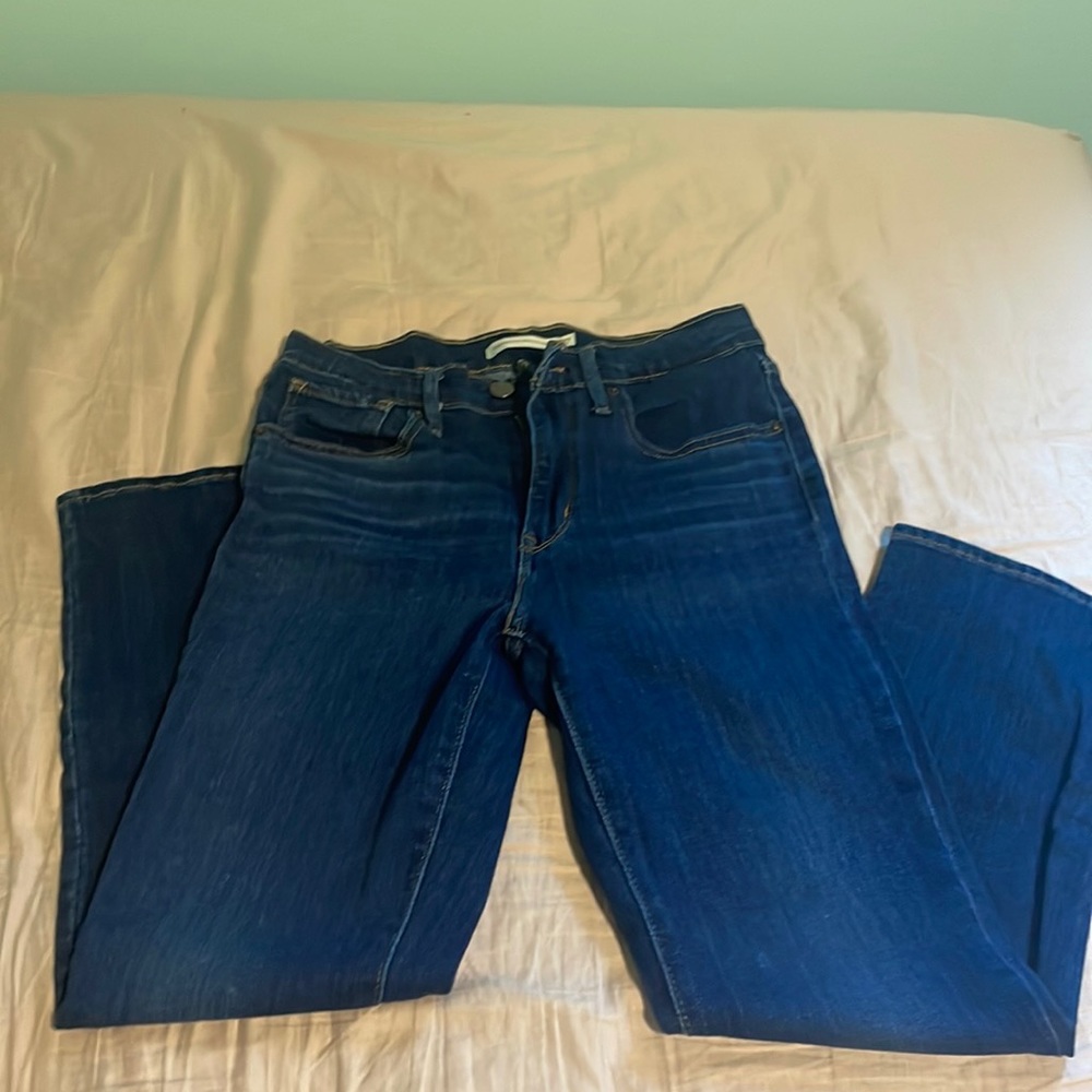 Levi’s jeans
